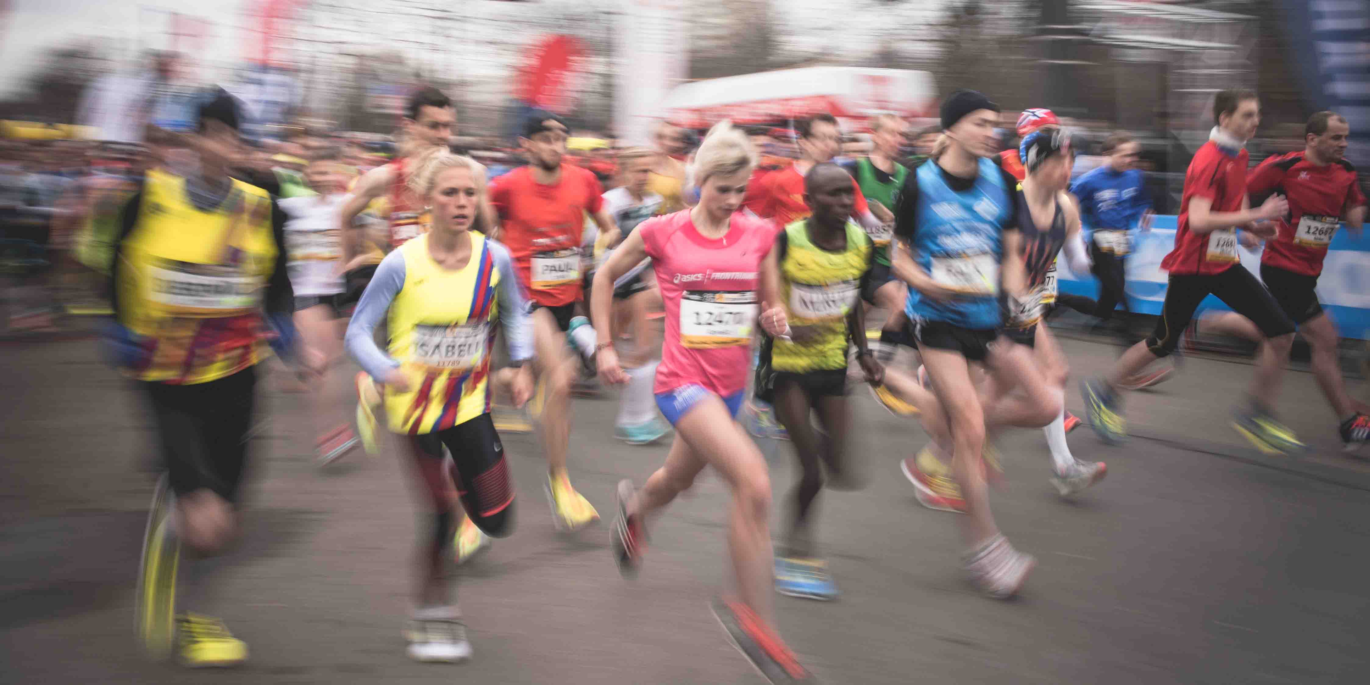 Citylauf Dresden